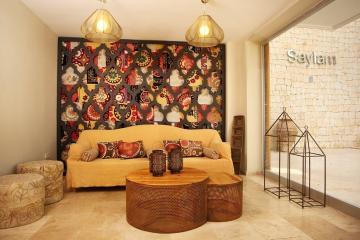 Отель Saylam Suites Турция, Каш, фото 16
