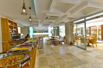 Отель Saylam Suites Турция, Каш, фото 17