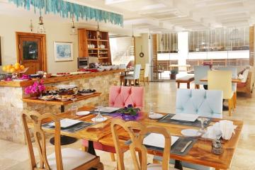 Отель Saylam Suites Турция, Каш, фото 18