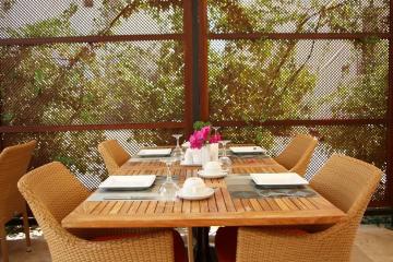 Отель Saylam Suites Турция, Каш, фото 20
