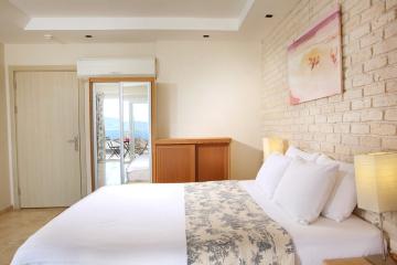 Отель Saylam Suites Турция, Каш, фото 2