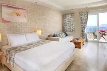Отель Saylam Suites Турция, Каш, фото 3