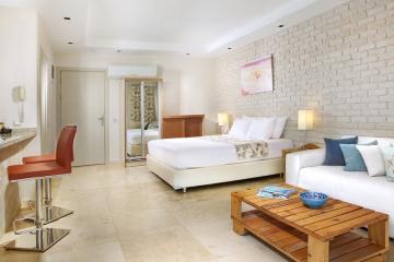 Отель Saylam Suites Турция, Каш, фото 4