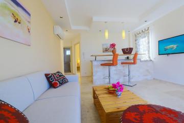 Отель Saylam Suites Турция, Каш, фото 6