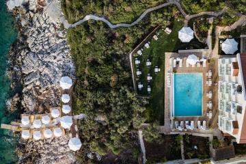 Отель Suna Sun Boutique Hotel Турция, Каш, фото 1
