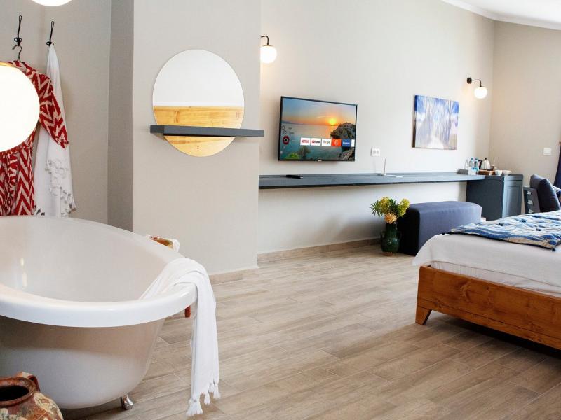 Suna Sun Boutique Hotel