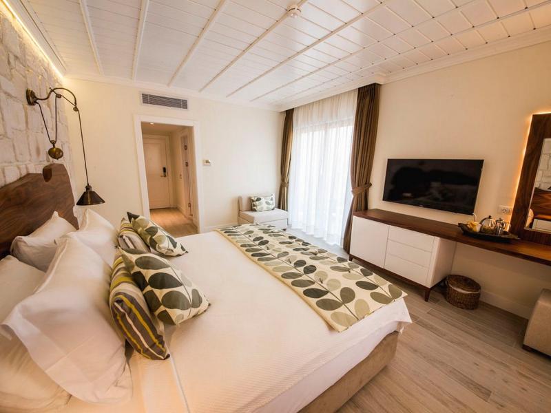 Suna Sun Boutique Hotel