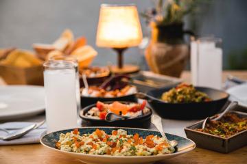 Отель Suna Sun Boutique Hotel Турция, Каш, фото 15