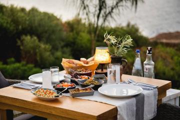 Отель Suna Sun Boutique Hotel Турция, Каш, фото 16