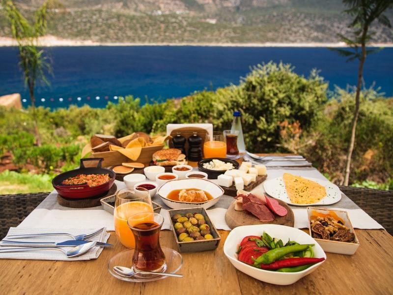 Suna Sun Boutique Hotel