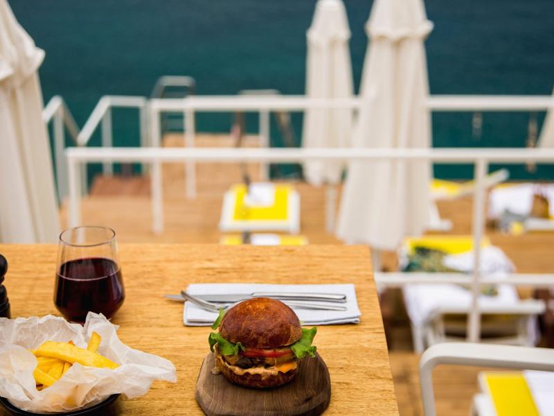 Suna Sun Boutique Hotel