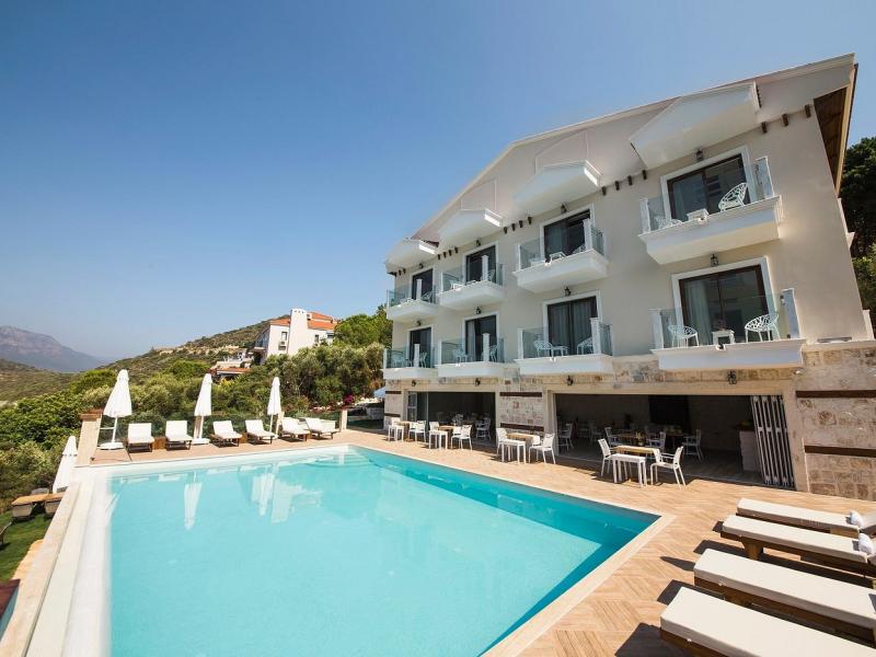 Suna Sun Boutique Hotel
