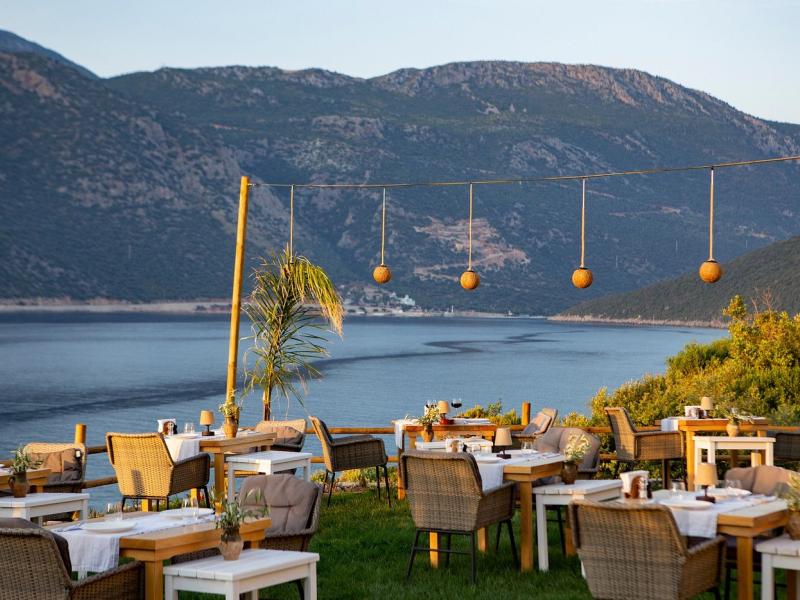 Suna Sun Boutique Hotel