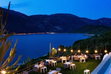 Отель Suna Sun Boutique Hotel Турция, Каш, фото 23