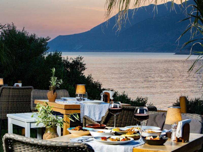 Suna Sun Boutique Hotel