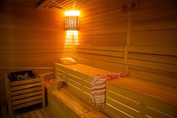Отель Suna Sun Boutique Hotel Турция, Каш, фото 25