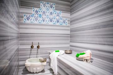 Отель Suna Sun Boutique Hotel Турция, Каш, фото 27