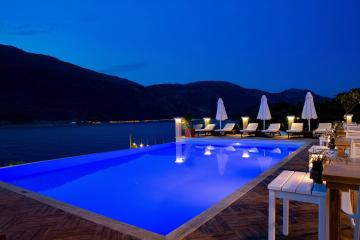 Отель Suna Sun Boutique Hotel Турция, Каш, фото 28