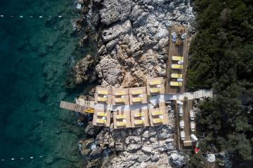 Отель Suna Sun Boutique Hotel Турция, Каш, фото 29