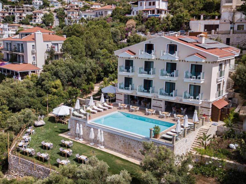 Suna Sun Boutique Hotel