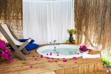 Отель Suna Sun Boutique Hotel Турция, Каш, фото 6