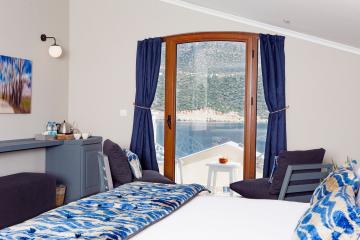 Отель Suna Sun Boutique Hotel Турция, Каш, фото 7