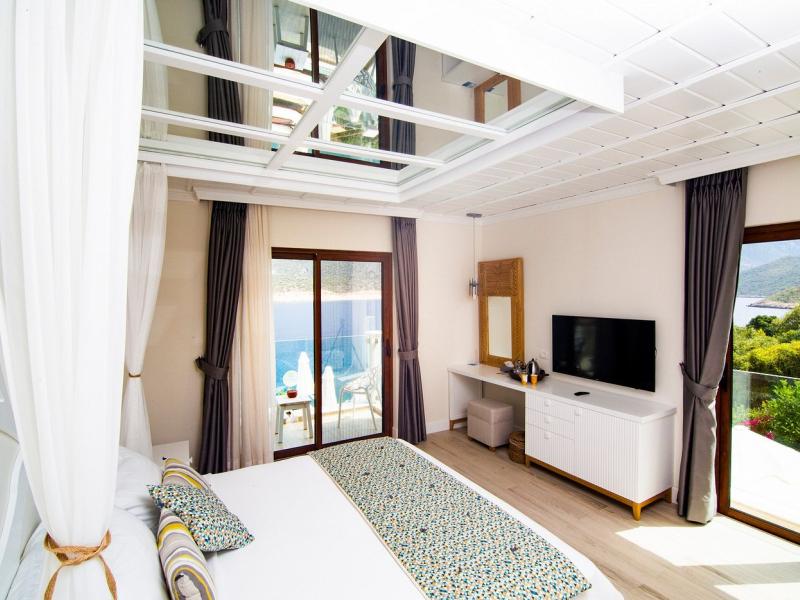 Suna Sun Boutique Hotel