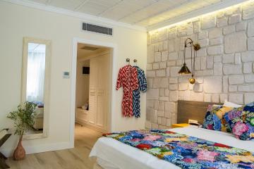 Отель Suna Sun Boutique Hotel Турция, Каш, фото 9