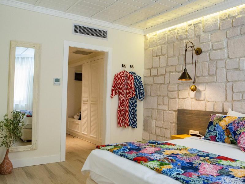 Suna Sun Boutique Hotel