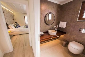 Отель Suna Sun Boutique Hotel Турция, Каш, фото 10