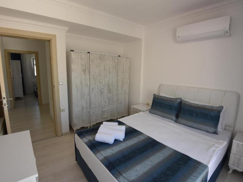 Capaci Hotel