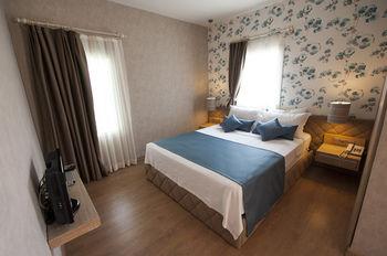 Mavi Suite Turkbuku