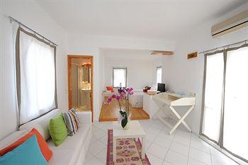 Mavi Suite Turkbuku