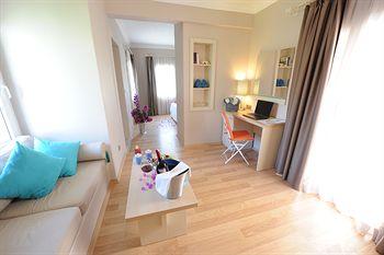 Mavi Suite Turkbuku