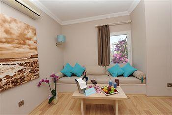 Mavi Suite Turkbuku