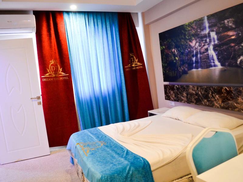 Dream Time Hotel