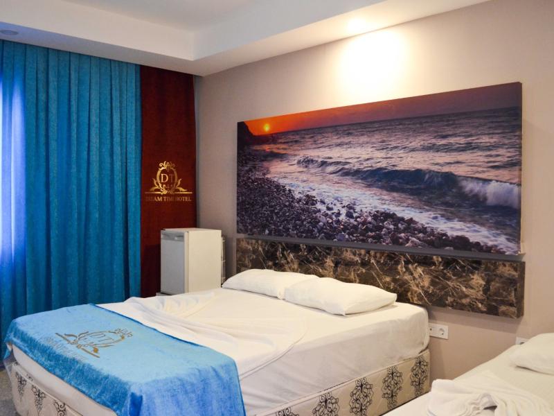 Dream Time Hotel