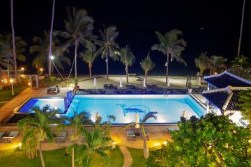 Отель Dynasty Mui Ne Beach Resort Вьетнам, Фантьет, фото 17