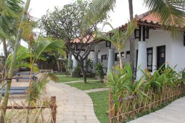 Отель Dynasty Mui Ne Beach Resort Вьетнам, Фантьет, фото 3