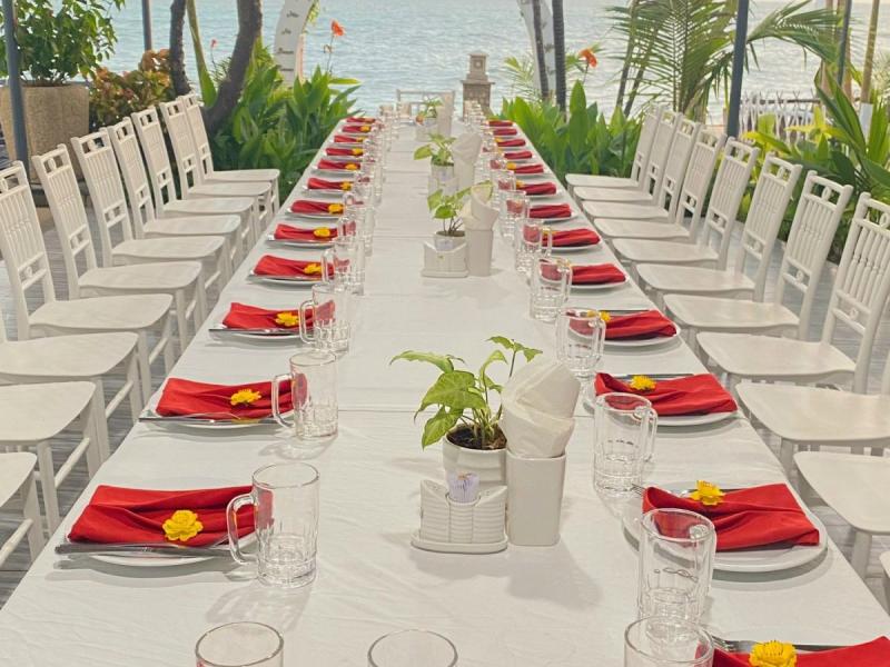 Dynasty Mui Ne Beach Resort