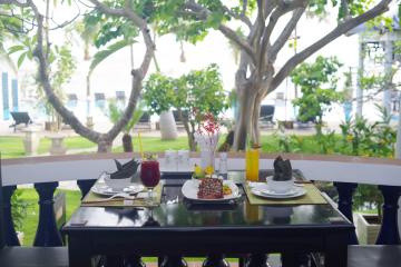 Отель Dynasty Mui Ne Beach Resort Вьетнам, Фантьет, фото 9