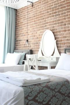 Отель Luna Boutique Hotel Турция, Анталия, фото 12