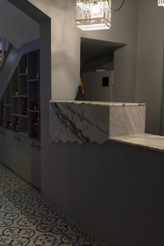 Отель Luna Boutique Hotel Турция, Анталия, фото 14