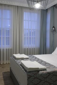 Отель Luna Boutique Hotel Турция, Анталия, фото 15