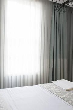 Отель Luna Boutique Hotel Турция, Анталия, фото 16