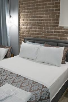 Отель Luna Boutique Hotel Турция, Анталия, фото 17