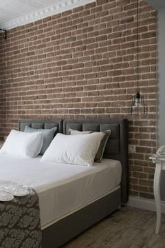 Отель Luna Boutique Hotel Турция, Анталия, фото 19