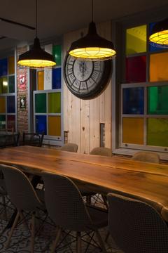Отель Luna Boutique Hotel Турция, Анталия, фото 3