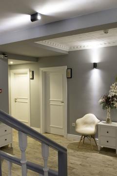 Отель Luna Boutique Hotel Турция, Анталия, фото 4