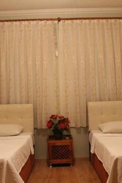 Отель Luna Boutique Hotel Турция, Анталия, фото 6